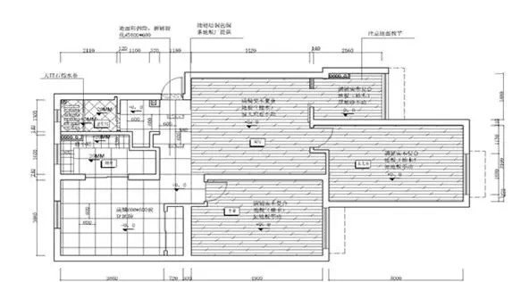 教你看懂各种装修图纸，做个精明装修人