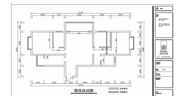 教你看懂各种装修图纸，做个精明装修人