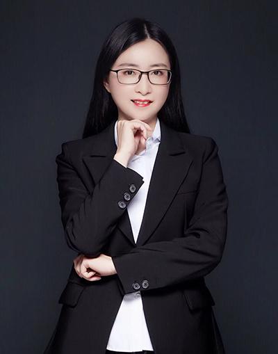 黄丽