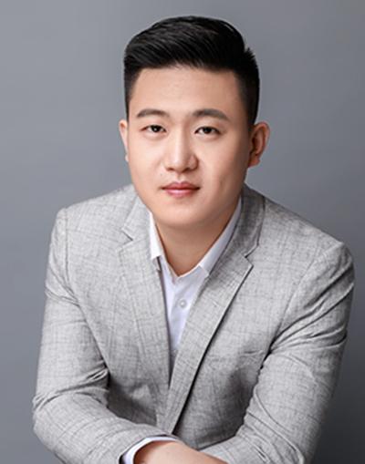 吴亚鑫